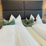 柏格威尔特酒店 酒店 德根多夫