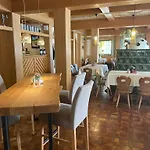 柏格威尔特酒店 德根多夫