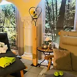 酒店 柏格威尔特酒店 3*