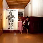 Burgwirt Hotel 3*