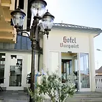 柏格威尔特酒店
