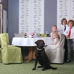Burgwirt 3* Deggendorf