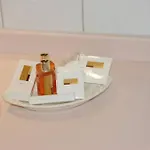 酒店 柏格威尔特酒店 德根多夫