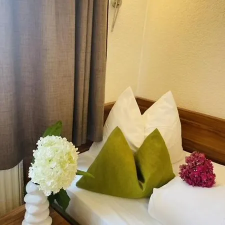 Burgwirt Hotel 3*