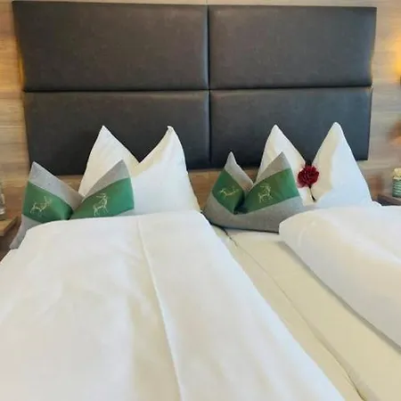 Burgwirt Hotel Deggendorf