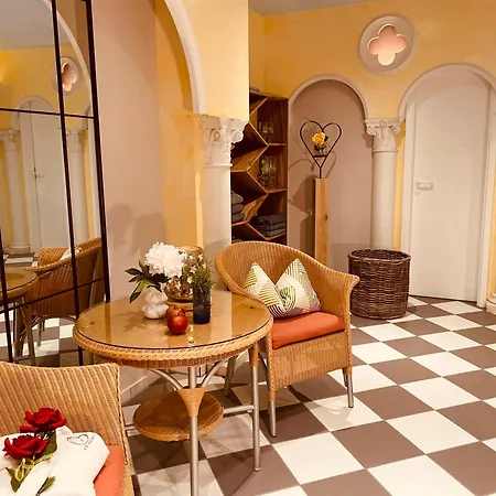 Hotel Burgwirt Deggendorf