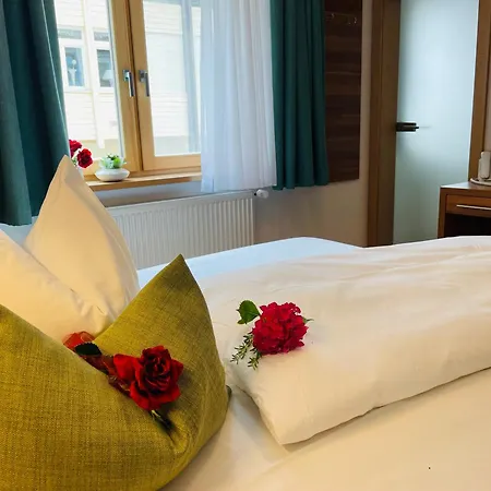 Burgwirt Hotel 3*