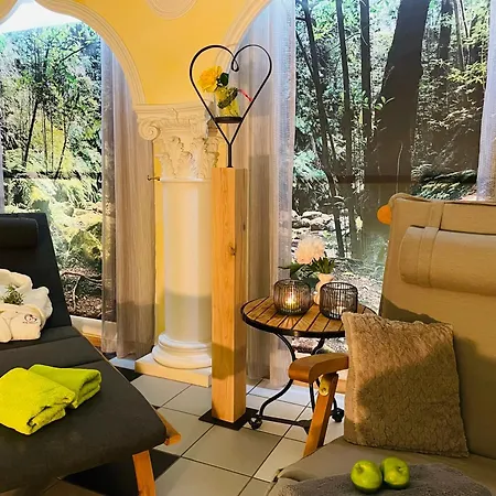 Hotel Burgwirt 3*