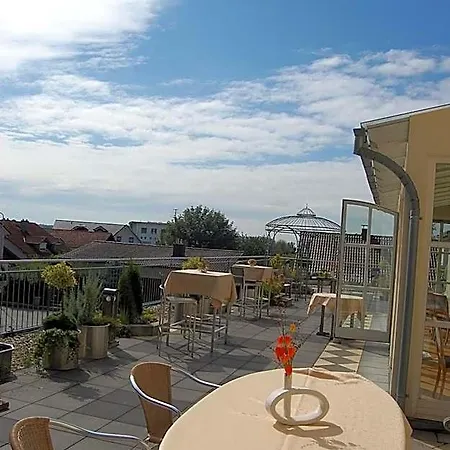 Otel Burgwirt 3*