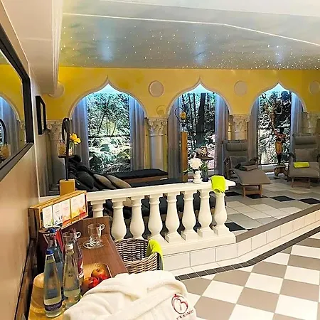 Otel Burgwirt