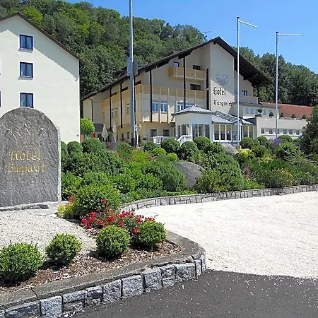 Burgwirt 3* Deggendorf