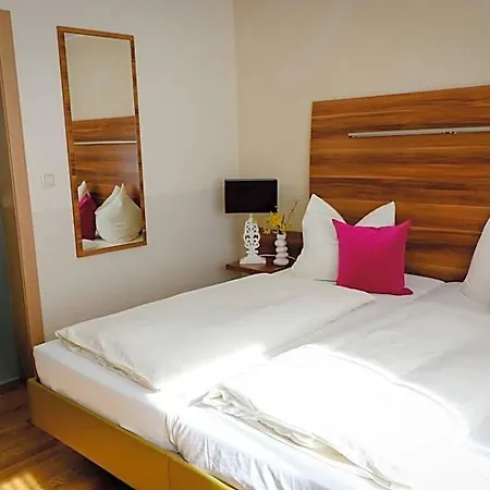 Otel Burgwirt