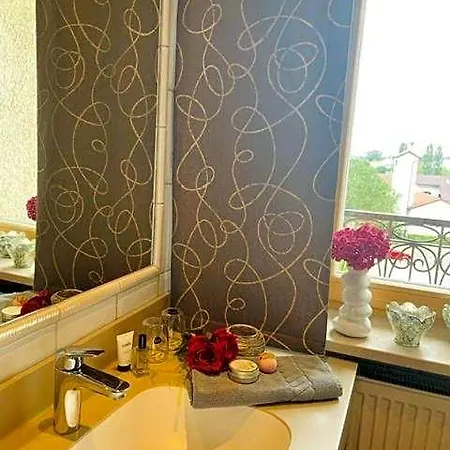 Burgwirt 3* Deggendorf