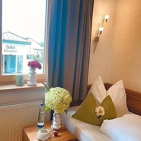 Burgwirt 3* Deggendorf