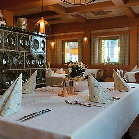 Burgwirt Otel Deggendorf