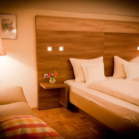 Burgwirt Hotel Deggendorf