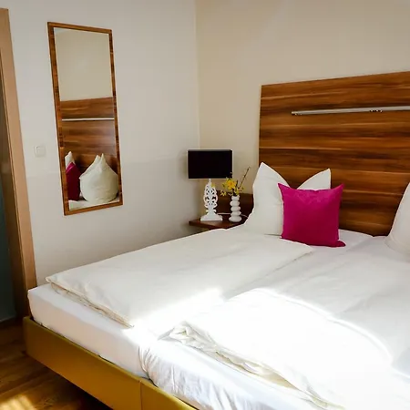 Burgwirt 3* Deggendorf