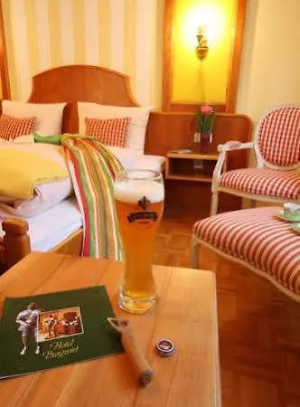Otel Burgwirt