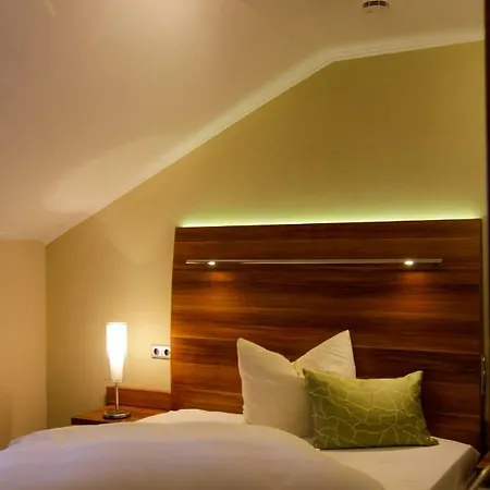 Burgwirt Otel Deggendorf