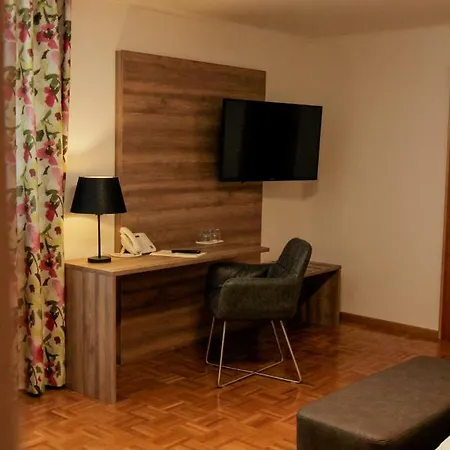 Burgwirt 3* Deggendorf