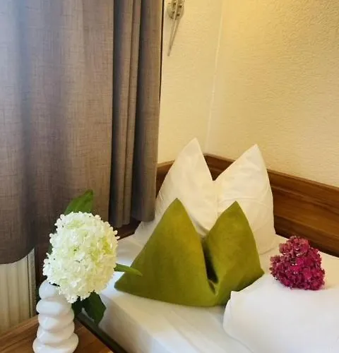 Burgwirt Hotel 3*