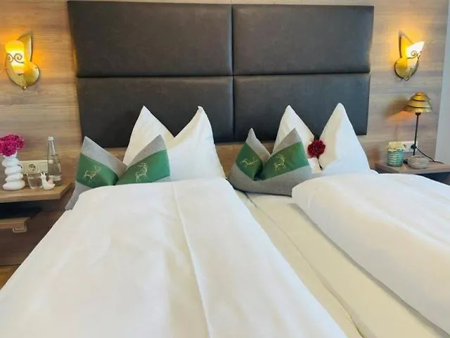 Burgwirt Hotel Deggendorf