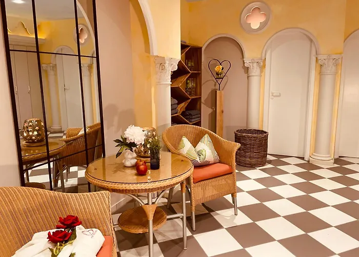 Hotel Burgwirt Deggendorf