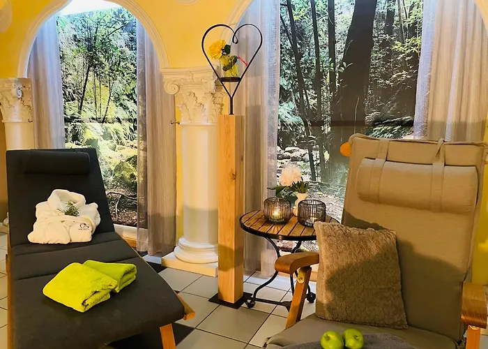 Hotel Burgwirt 3*