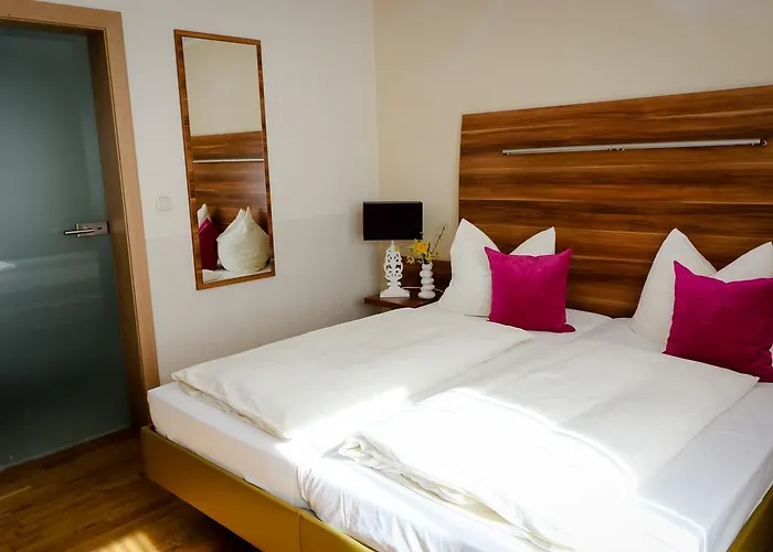 Burgwirt 3* Deggendorf