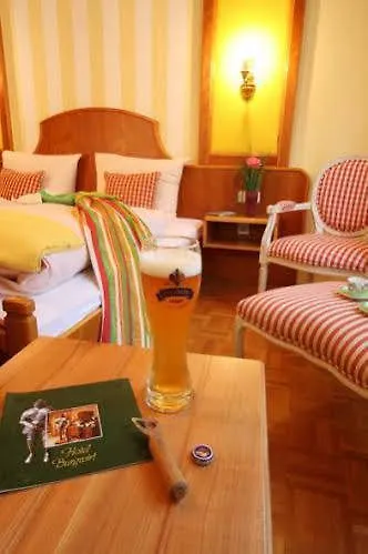 Hotel Burgwirt