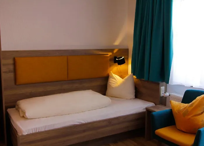 Burgwirt Hotel 3*