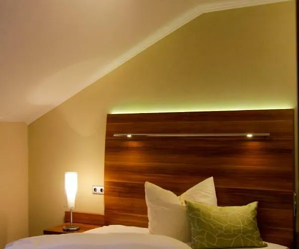 Burgwirt Hotel Deggendorf
